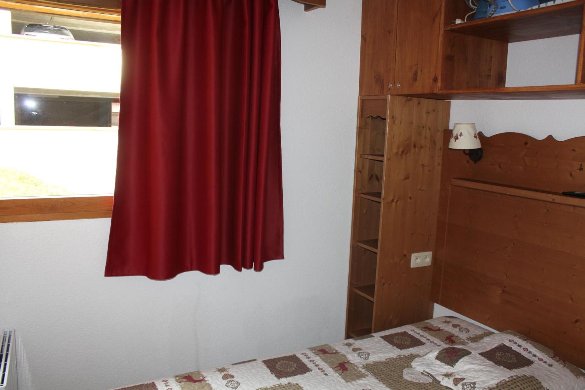 Appartement Puy Saint Vincent 1800 - 6 Personnes Puy-Saint-Vincent Exterior photo